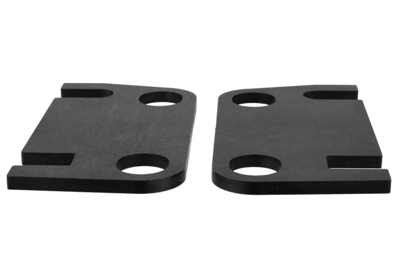 Ford Racing — Ford Racing Valve Push Rod Guide Plate
Push Rod Guide Plate - view 14