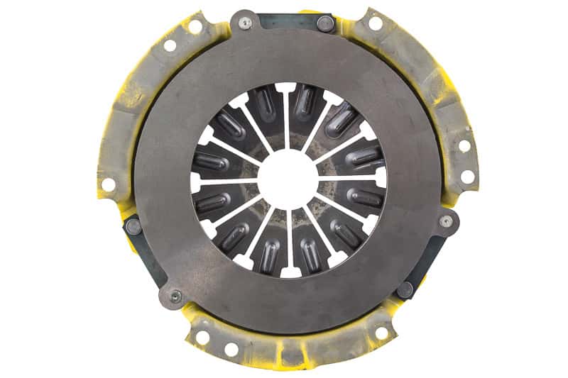 ACT — ACT 1991 Geo Prizm P/PL Xtreme Clutch Pressure Plate
Pressure Plate - view 3