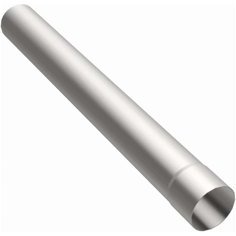 Magnaflow — MagnaFlow Univ Pipe 4 X 34 Ext 409SS
Exhaust Pipe - view 27
