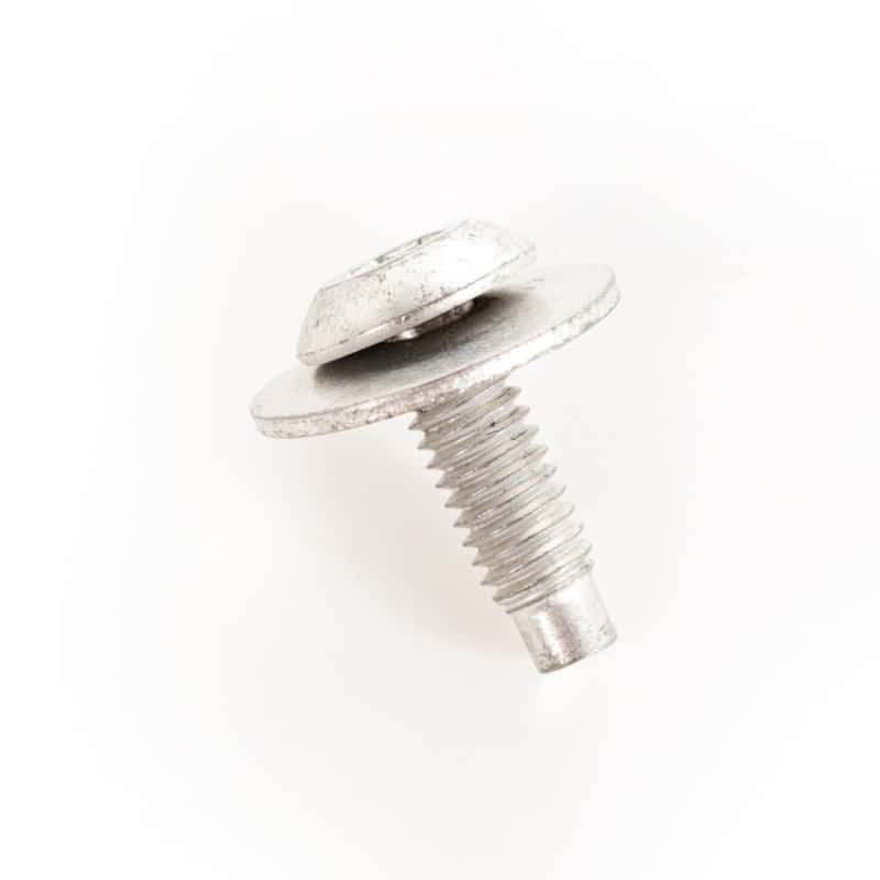 OMIX — Omix 87-95 Jeep Wrangler Hard Top Mounting Screws
Top-Hard Screw - view 2