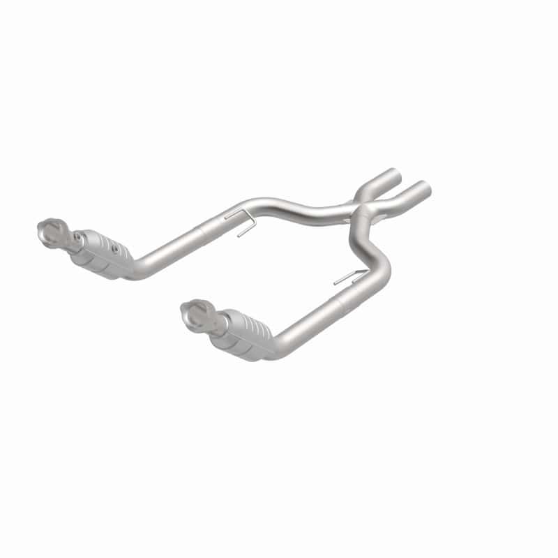 Magnaflow — MagnaFlow Conv DF MUSTANG- 07-09 5.4L OEM
OEM Grade
OEM - view 29