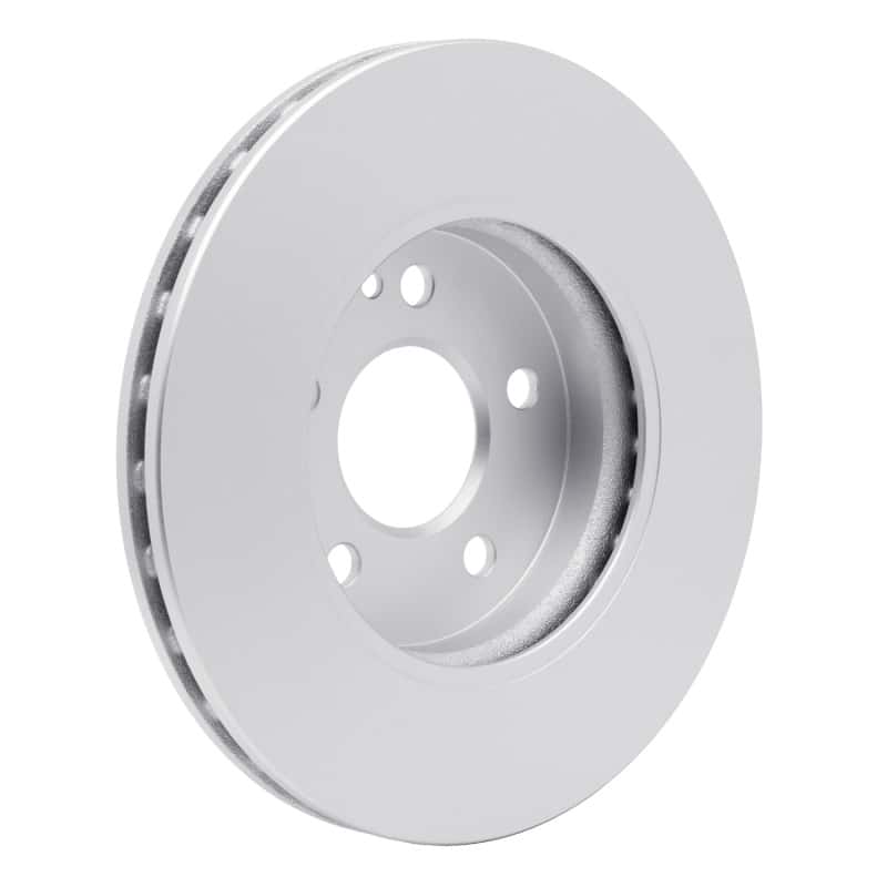 DFC — DFC 06-11 Mercedes-Benz B200 Front GeoSPEC Coated Rotor
DFC Brake Rotor - view 4