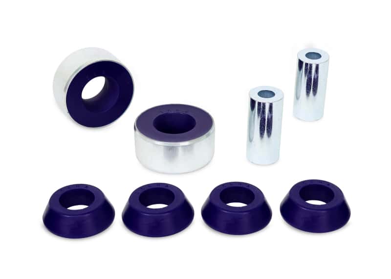Superpro — SuperPro 23-25 Toyota GR Corolla Lower Control Arm Inner Rear Control Arm Bushing Kit - view 3