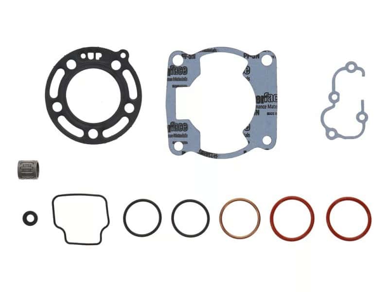 Wiseco — Wiseco Kawasaki KX85 01-13 (782M04850 1909CD) Piston
Piston Kit - view 5