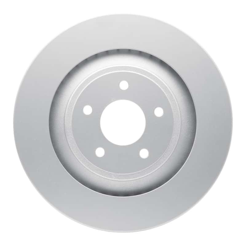 DFC — DFC 08-14 Chrysler 200 Front GeoSPEC Coated Rotor
DFC Brake Rotor - view 1