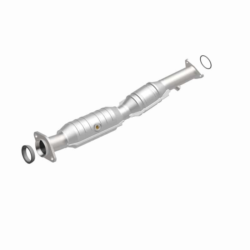 Magnaflow — MagnaFlow Conv DF 2004 Acura 3.5RL 3.5L
OEM Grade
OEM - view 8