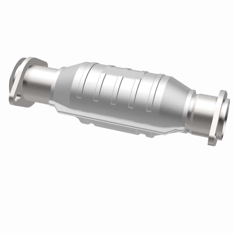 Magnaflow — MagnaFlow Conv DF 96-02 Mitsu Mirage 1.8L
OEM Grade
OEM - view 21
