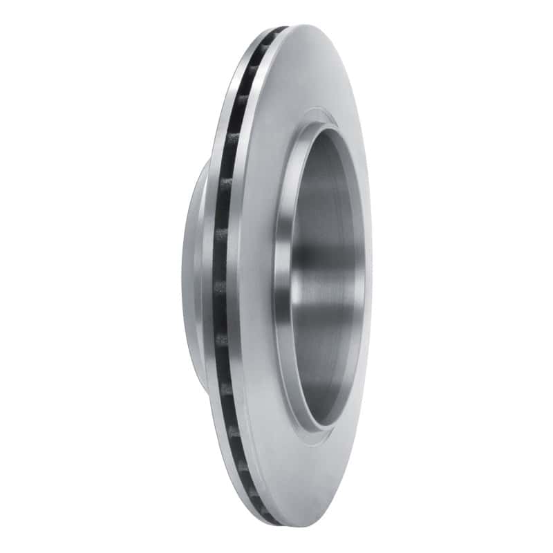 DFC — DFC 20-25 Jeep Wrangler Rear Brake Rotor - view 4