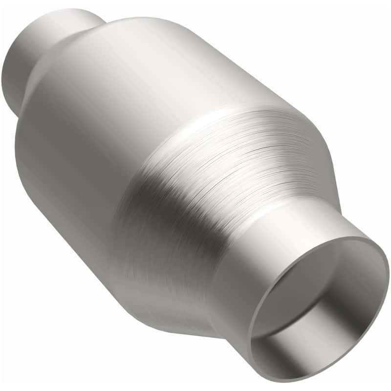 Magnaflow — MagnaFlow Conv Univ 2.25inch C/C Met.
OEM Grade
Standard - view 30