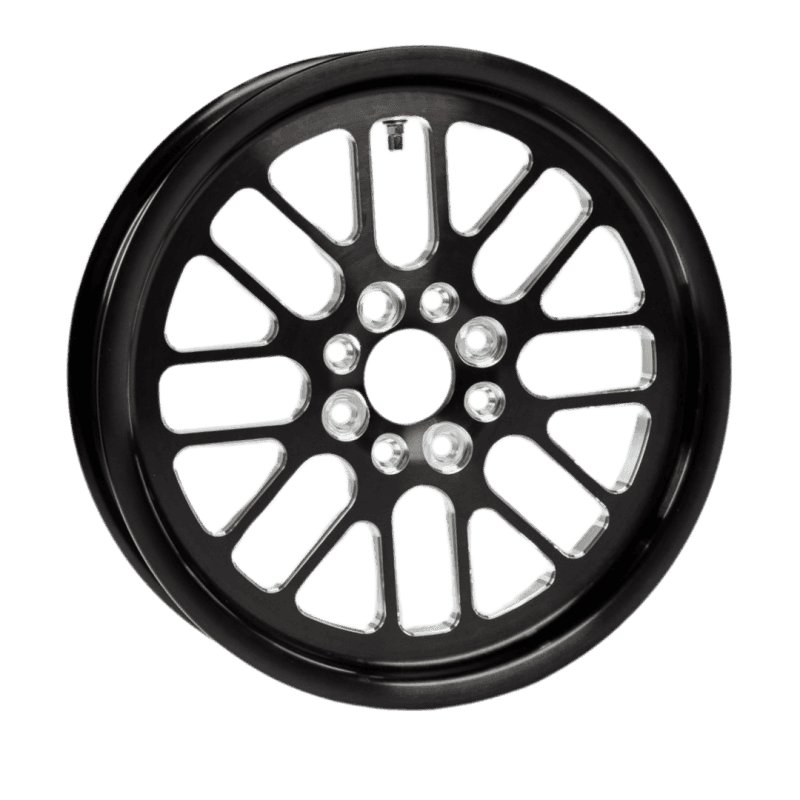 Belak Wheels — Belak 15x3.5 / 2.25in BS / 5x100 BP / Series 2 Wheel - Monoblock - view 2