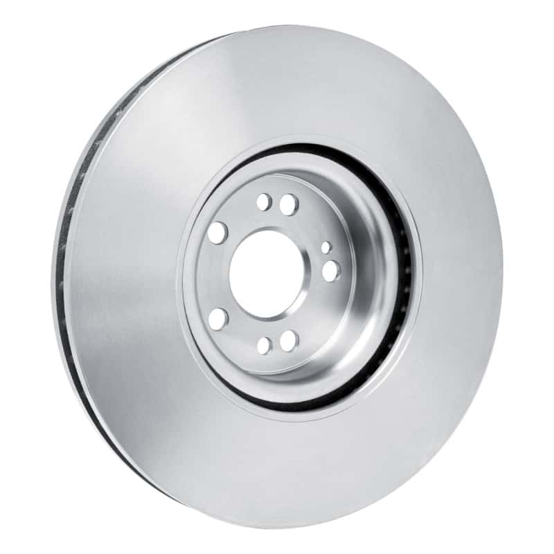 DFC — DFC 20-25 Mercedes-Benz GLS450 Front Brake Rotor - view 4