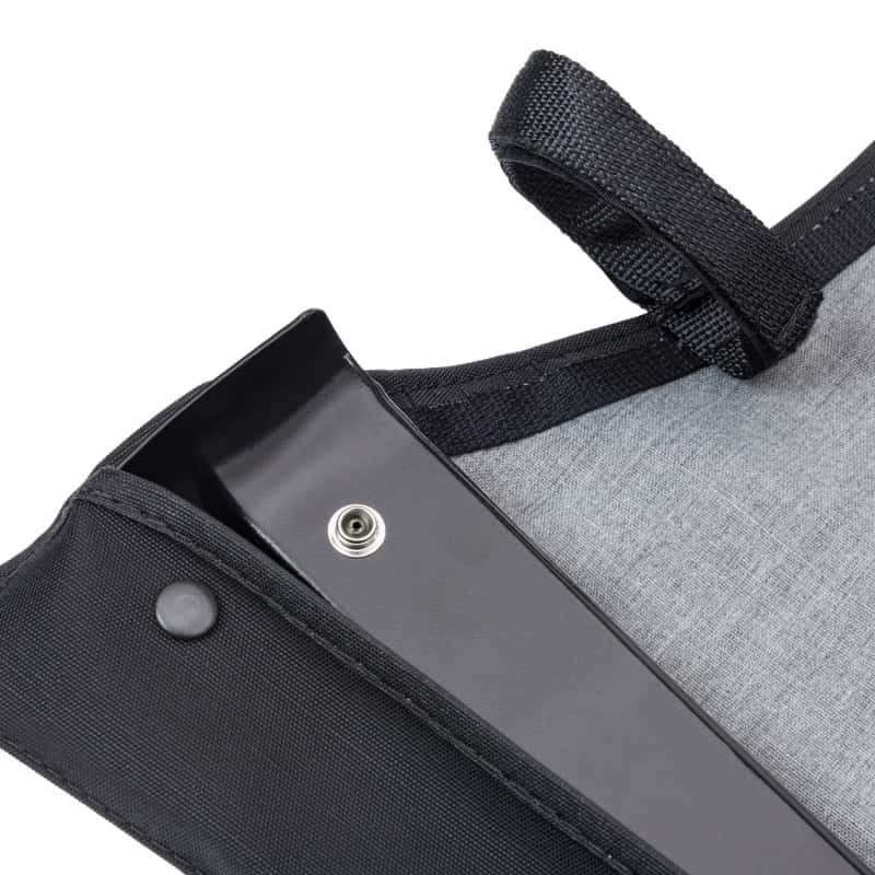 Rugged Ridge — Rugged Ridge Savannah Brief Top Diamond Black 10-18 Jeep Wrangler JL 2-Door
Brief Soft Top
OFFROAD_TOPS - view 3
