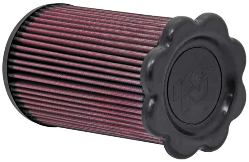 K&N Engineering — K&N Replacement Air Filter MAZDA TRIBUTE 3.0L V6 2009
Replacement Air Filt
Air Filter - view 1
