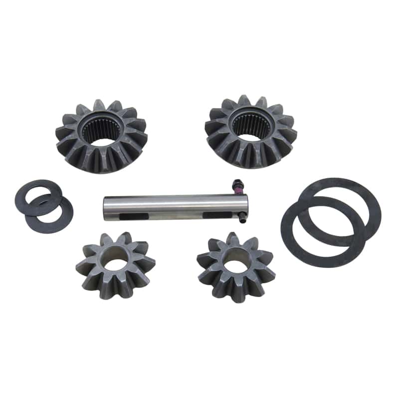 Yukon Gear & Axle — USA Standard Gear Standard Spider Gear Set For Ford 8.8in / 31 Spline - view 2