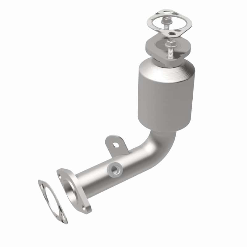 Magnaflow — Magnaflow 09-10 Subaru Forester H4 2.5L California Direct-Fit Catalytic Convert
California - view 19
