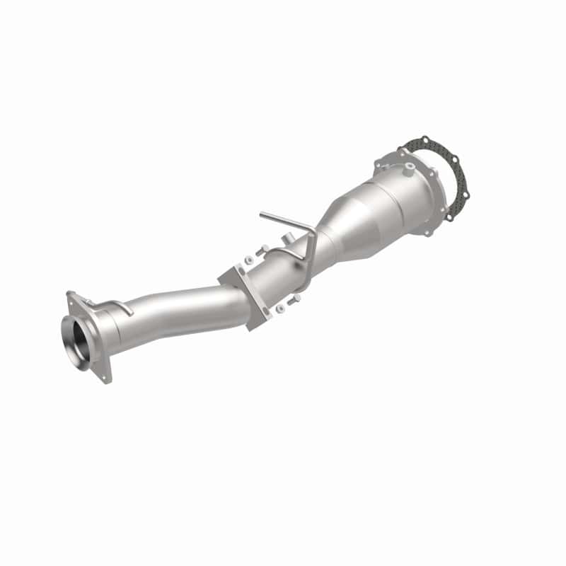 Magnaflow — Magnaflow DOC DF 2008-2010 Ford F-250/350/450/550 6.4L
OEM Grade
OEM - view 27