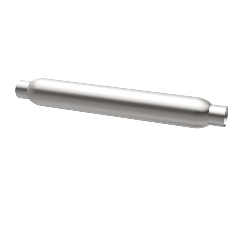 Magnaflow — MagnaFlow Muff GP 4 Dia 26inch 2.5/2.5
Glasspack - view 34