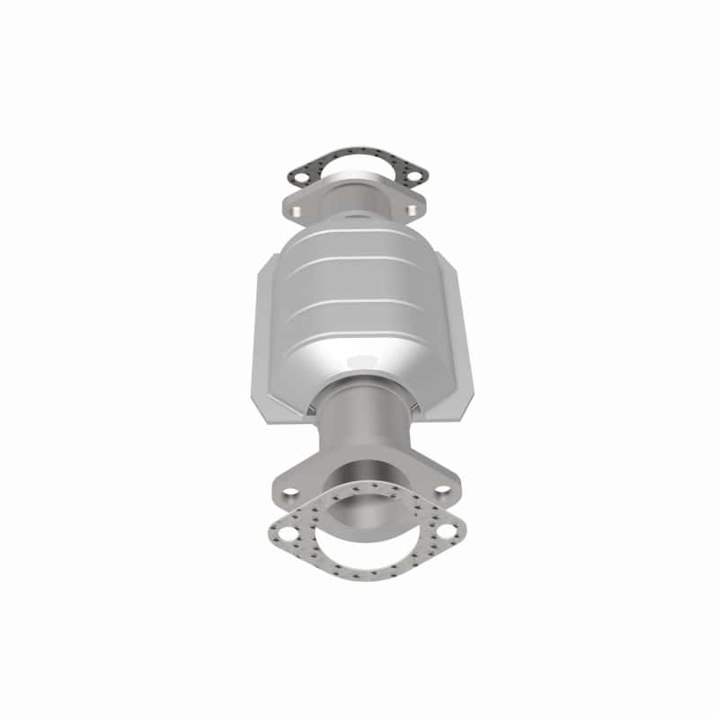 Magnaflow — MagnaFlow Conv DF 06-08 Hyun/Kia 3.8L OEM
OEM Grade
OEM - view 16