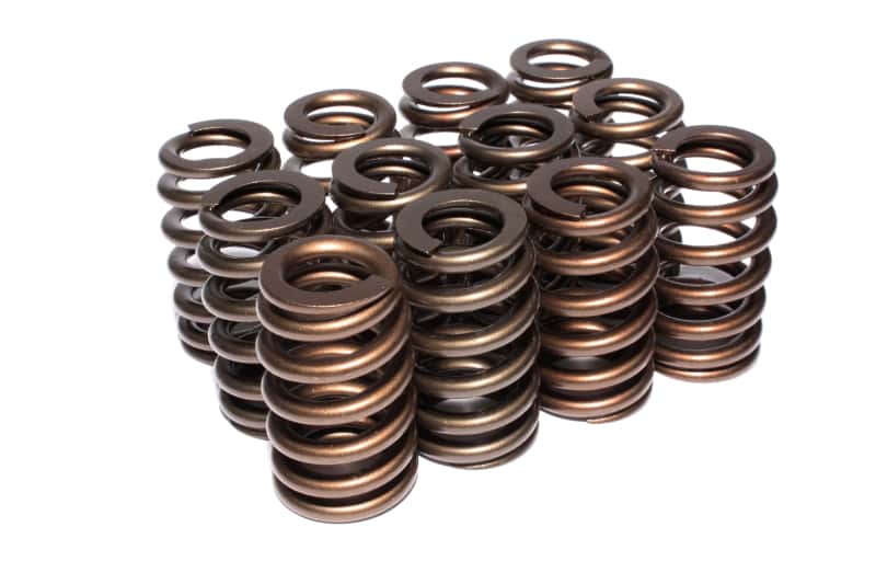 COMP Cams — COMP Cams Valve Springs 1.240in Beehive
VALVE SPRINGS, 1.240 - view 1