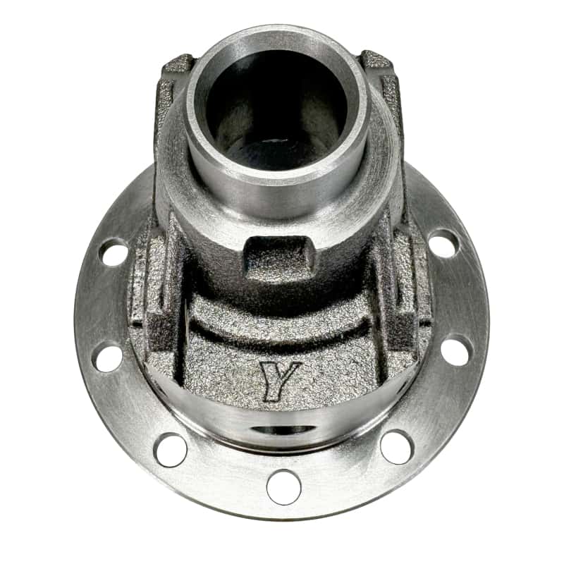 Yukon Gear & Axle — Yukon Gear Standard Open Carrier Case / Ford 7.5in
Differential Case  - view 6
