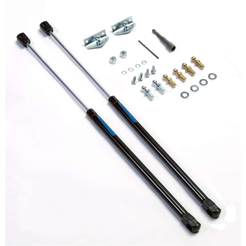 Rugged Ridge — Rugged Ridge 07-18 Jeep Wrangler JK Hood Lift Kit
OFFROAD_EXTERIOR
Lift Support - view 1