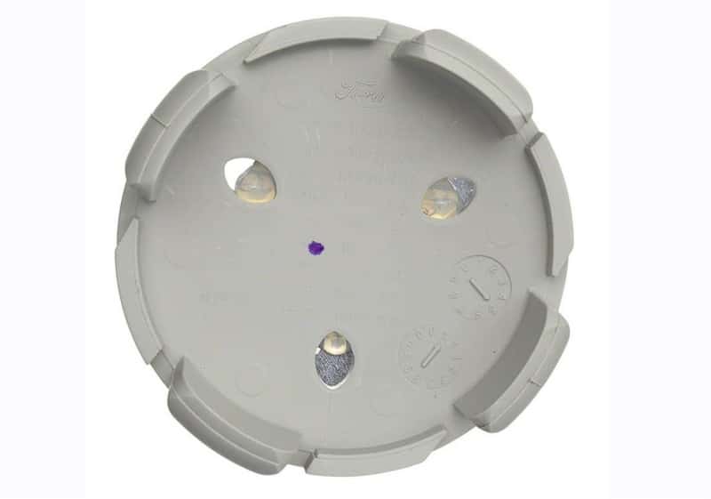 Ford Racing — Ford Racing Wheel Center Cap
Wheel Center Cap - view 11