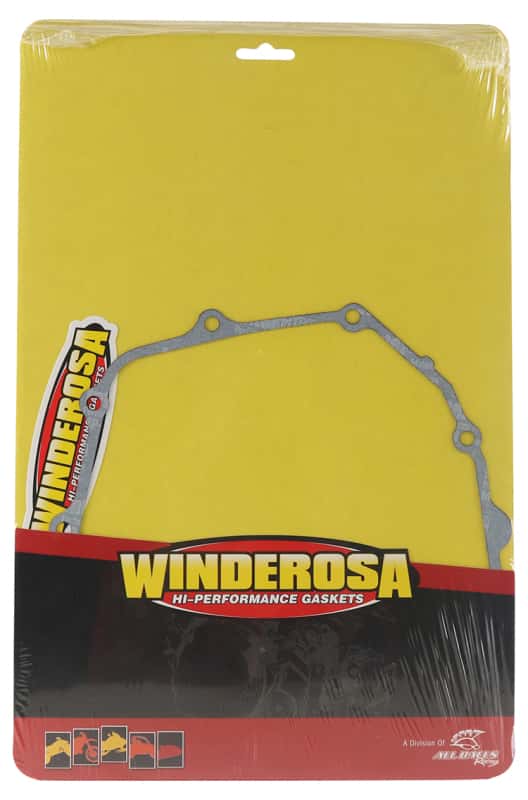 Vertex Pistons — Vertex Gaskets 13-17 Kawasaki EX300 Ninja Outer Clutch Gasket Kit - view 2