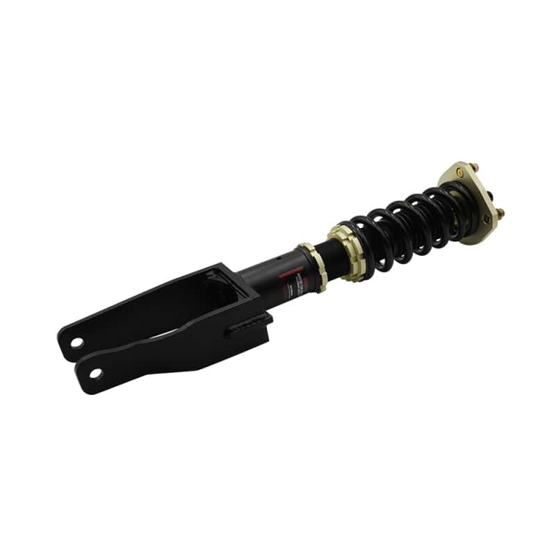 BLOX Racing — BLOX Racing 2020+ Tesla Model Y Plus Series Fully Adjustable Coilovers - view 6