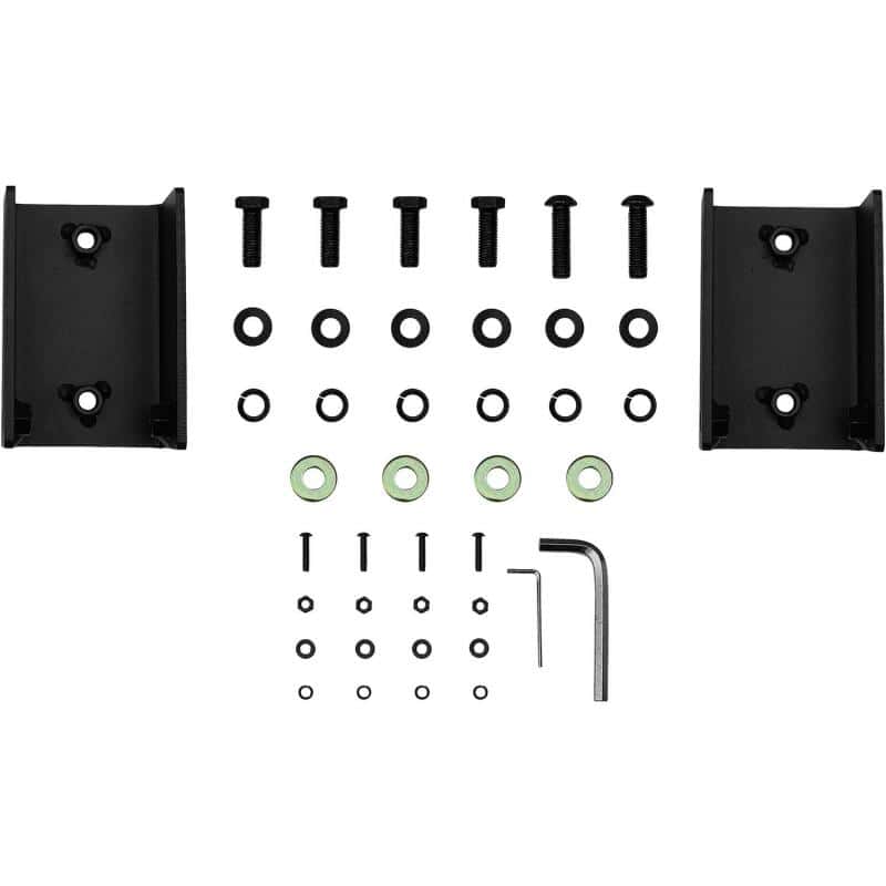 Westin — Westin 07-18 Jeep Wrangler JK WJ2 Rear Bumper - Textured Black
Bumper- Rear
Bumper-Rear - view 12