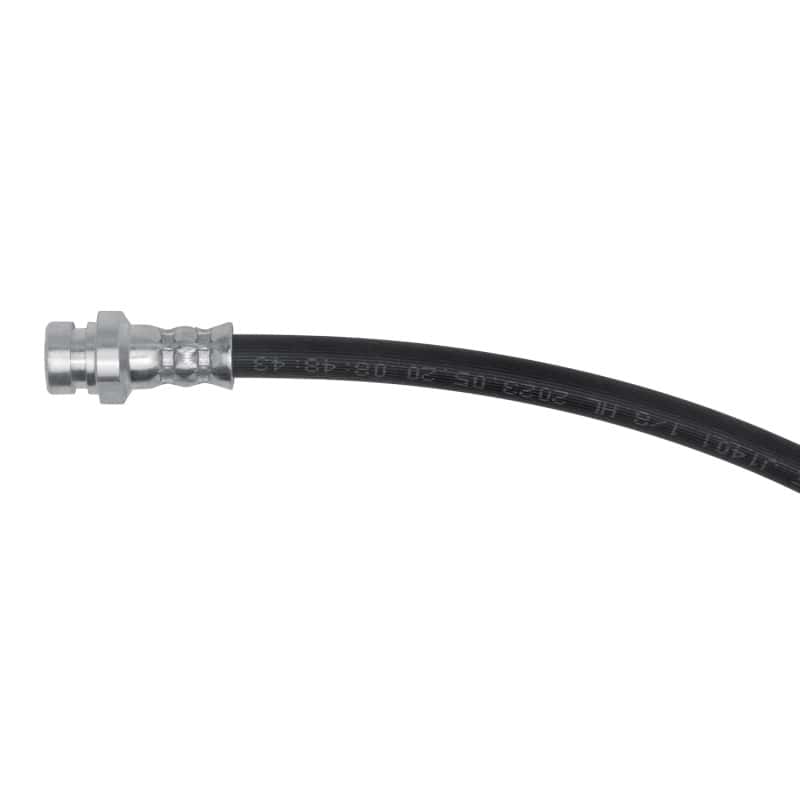 DFC — DFC 79-82 Honda Prelude Front Brake Hose - view 2