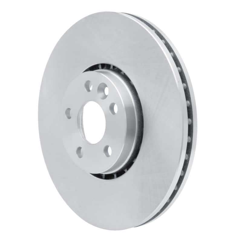DFC — DFC 10-16 Volvo XC60 Front Brake Rotor
DFC Brake Rotor - view 2