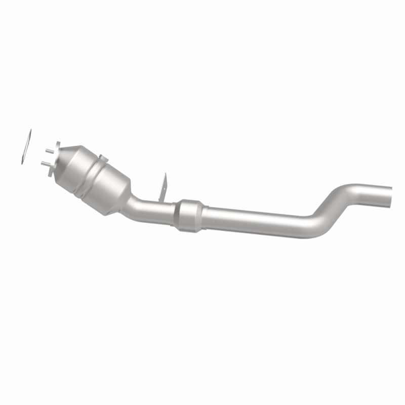 Magnaflow — Magnaflow Conv DF 2016 Mustang GT350  5.2L Underbody
OEM Grade
OEM - view 12
