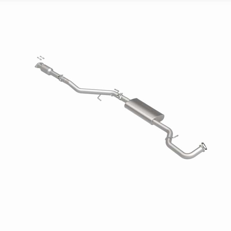 Magnaflow — Magnaflow 13-17 Hyundai Santa Fe Sport 2.4L Direct Fit Cat Converter (California Grade)
California - view 10