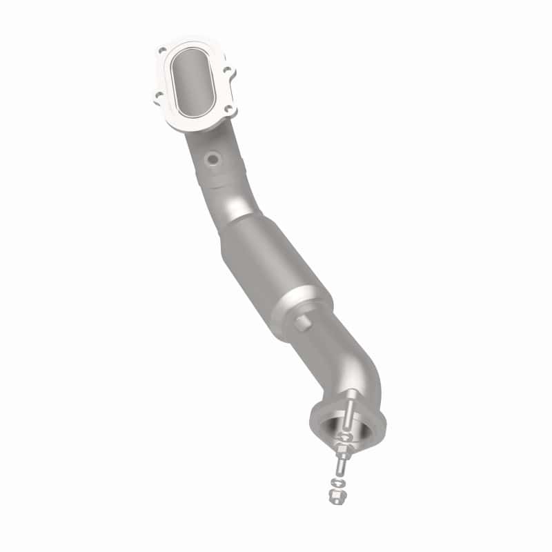Magnaflow — Magnaflow 09-11 Chevrolet Corvette 6.2L Direct Fit Converter
California - view 14