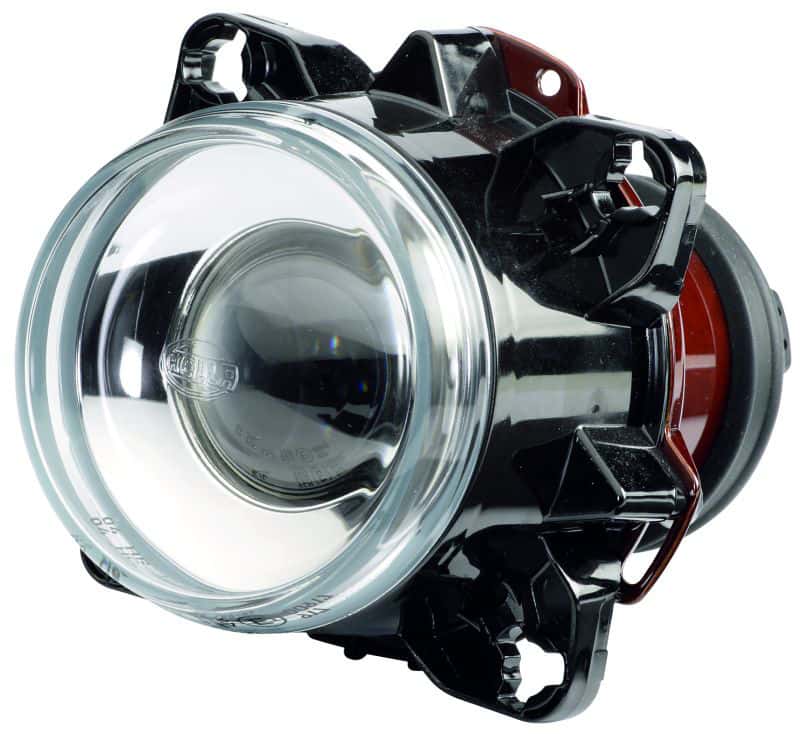 Hella — Hella Headlamp Insert Gdl Us A Gr 1Bl - view 4