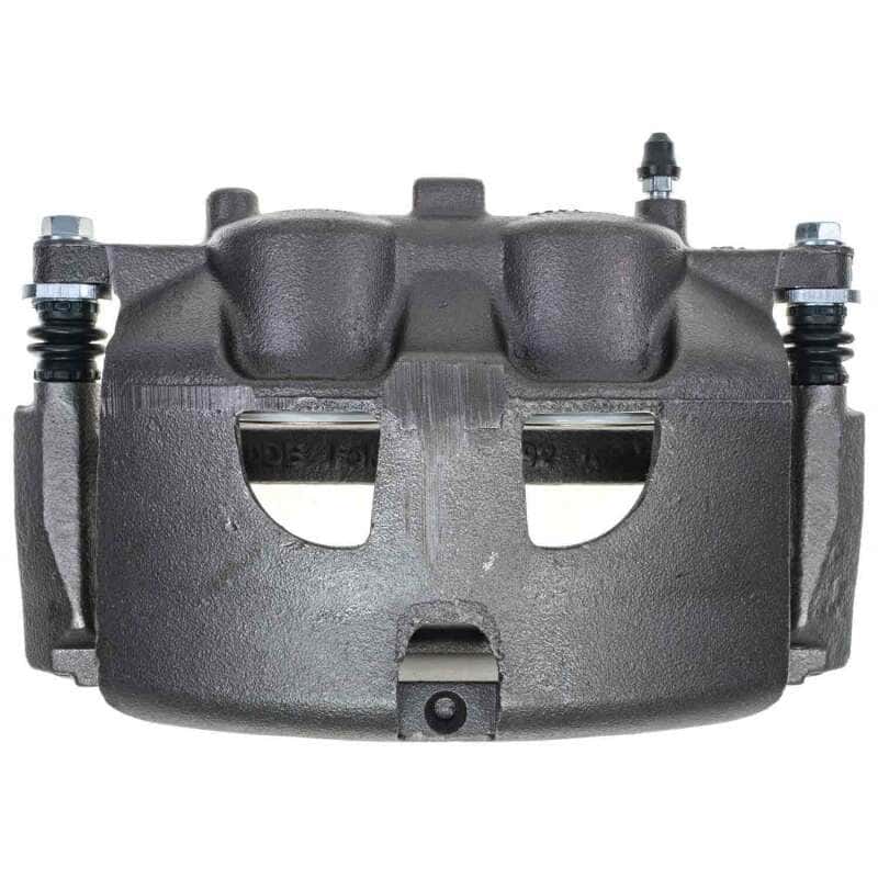 PowerStop — Power Stop 10-17 Ford Expedition Front Right Autospecialty Caliper w/Bracket
Caliper - view 4