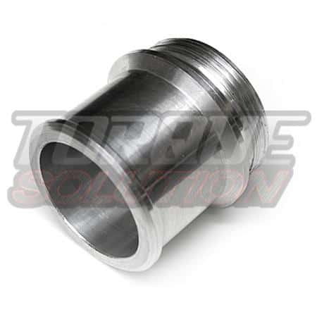 Torque Solution — Torque Solution Greddy Type RS Recirculation Adapter 1.25in. Aluminum - view 2