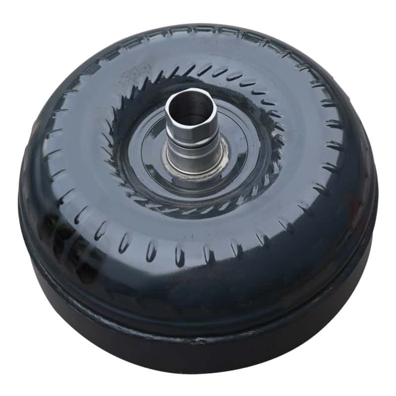 BD Diesel — BD Diesel Converter - 07.5-18 Dodge 68RFE Triple Disk Low Stall
TORQUE CONVERTER - view 3