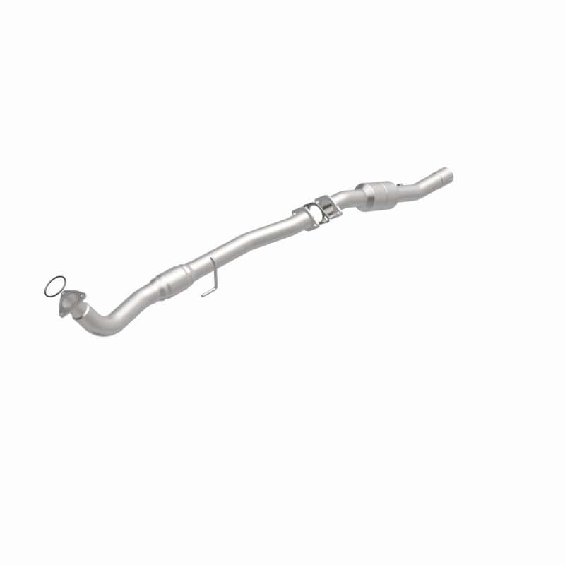 Magnaflow — Magnaflow Conv DF 03-08 Chevy/GMC P/S rr 6.0L
California - view 6