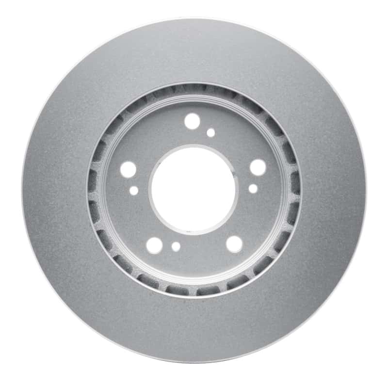 DFC — DFC 91-96 Acura NSX Front GeoSPEC Coated Rotor
DFC Brake Rotor - view 5