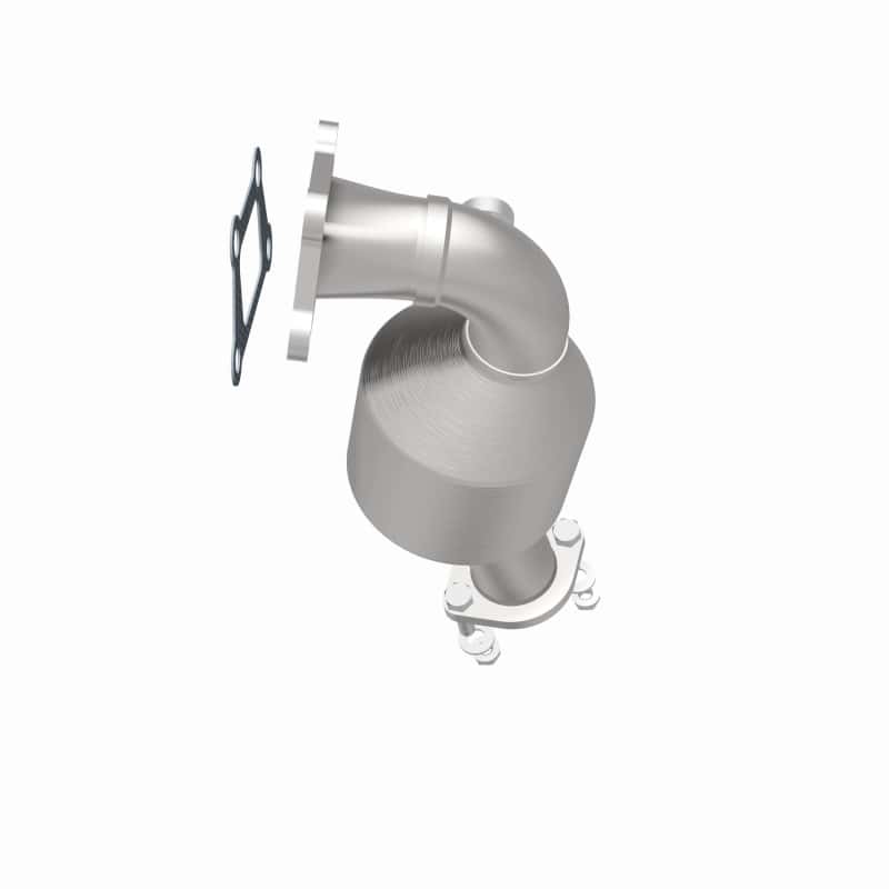 Magnaflow — Magnaflow Conv DF 2012-2014 Equinox 3 3.6 L Underbody
OEM Grade
OEM - view 15