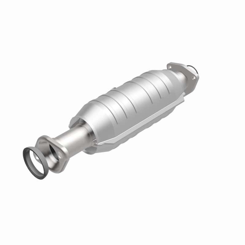 Magnaflow — MagnaFlow Conv DF 99-00 Honda Civic EX/SI 1
HM Grade
HM - view 4