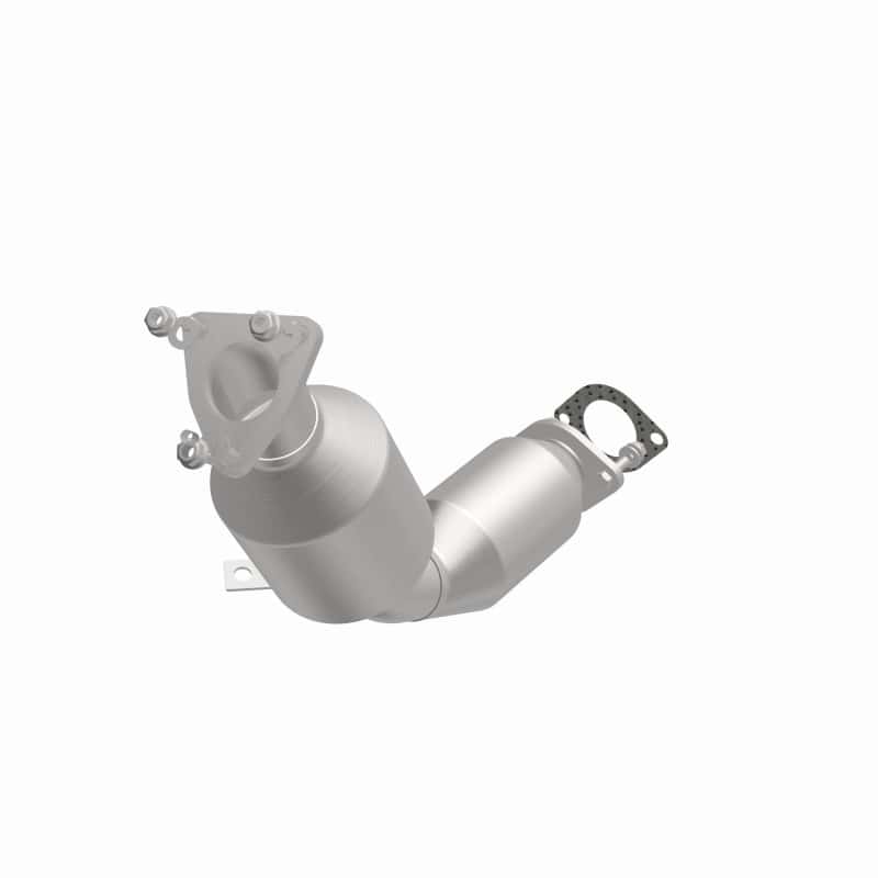 Magnaflow — MagnaFlow Conv Direct Fit 04-06 Nissan 350Z 3.5L / 04-07 Infiniti G35 3.5L - Left Side
California - view 28