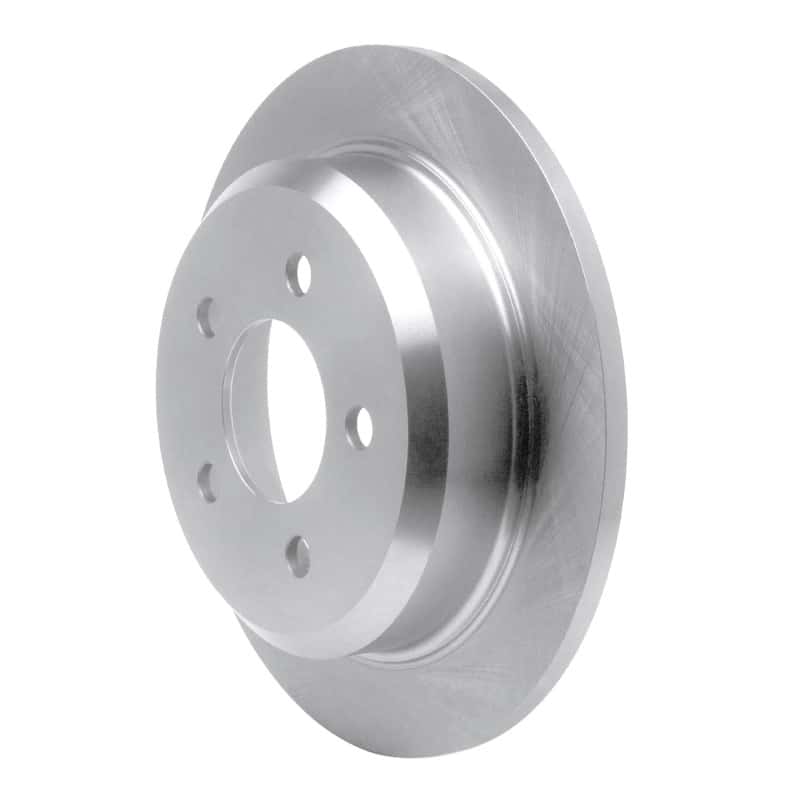 DFC — DFC 93-98 Jeep Grand Cherokee Rear Brake Rotor
DFC Brake Rotor - view 2