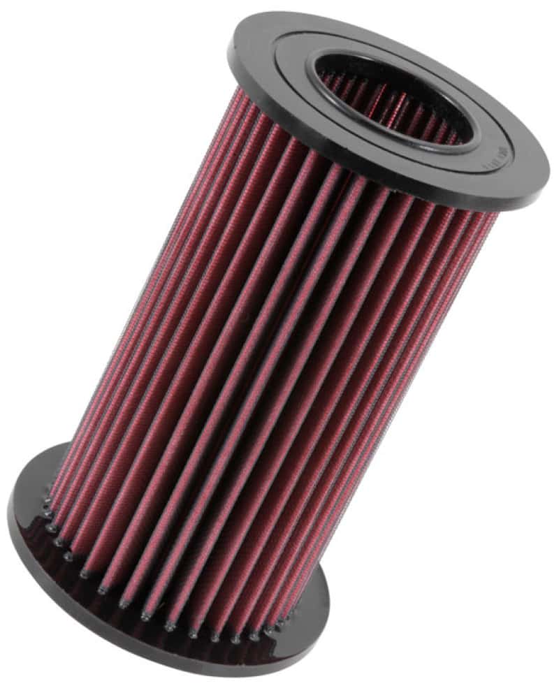 K&N Engineering — K&N Replacement Air Filter FRONTIER 2.5L DIESEL
Air Filter - view 1