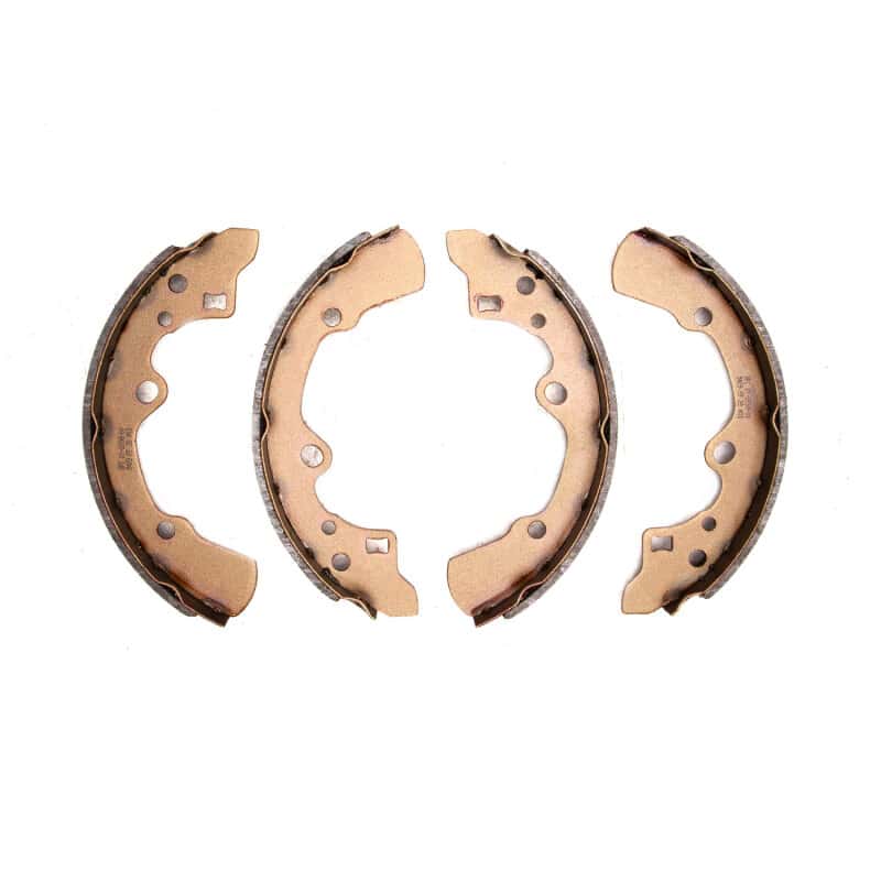 DFC — DFC 88-03 Ford Escort Rear Premium Service Shoes
DFC Brake Shoe Set - view 1