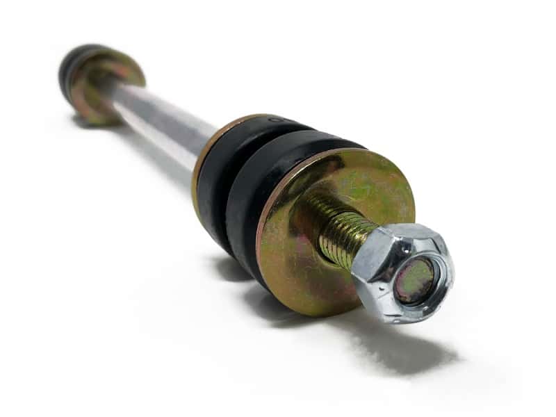 Tuff Country — Tuff Country 88-97 Chevy Truck K2500/K3500 4wd Front Sway Bar End Link Kit (4in or 6in Lift Kit)
Sway Bar End Link Ki - view 2