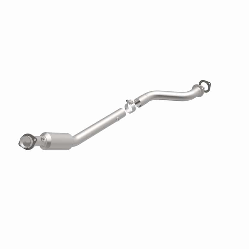 Magnaflow — MagnaFlow Conv DF GTO- 2005-2006 6.0L
HM Grade
HM - view 29