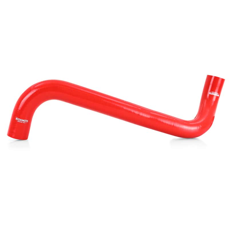 Mishimoto — Mishimoto 08-09 Pontiac G8 Silicone Coolant Hose Kit - Red
Silicone Hose - view 2