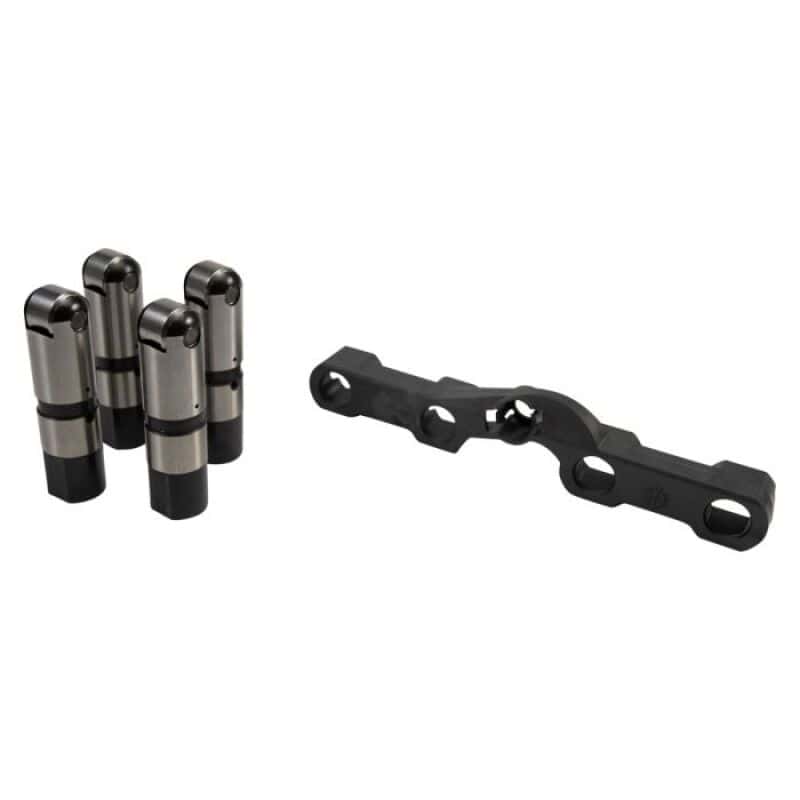 COMP Cams — COMP Cams Dodge Gen III HEMI 5.7L/6.1L/6.2L/6.4L Evo OE No Link Bar Hyd. Roller Lifters w/ Yokes
Hyd Roller Lifter - view 2